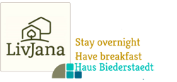 Livjana-Haus Biederstaedt