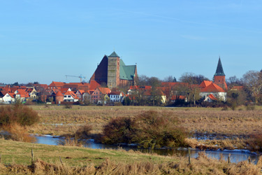 Galerie 10, Verden an der Aller