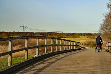 Galerie 12, Im Teufelsmoor